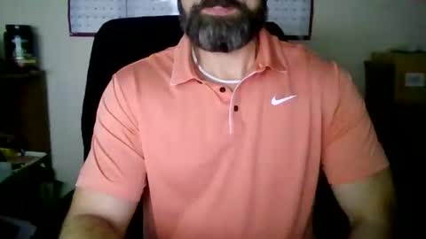 HcoreMike online show from June 2026 02:06:01 PM