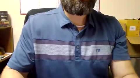 HcoreMike online show from July 2026 04:07:02 PM