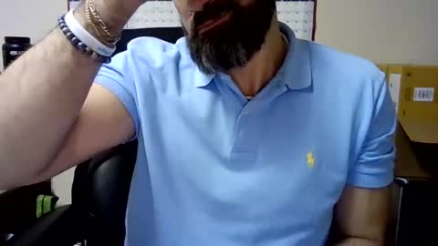 HcoreMike online show from July 2026 05:26:02 PM