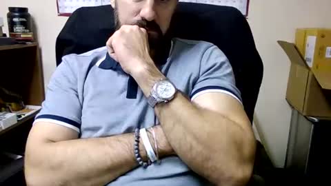 HcoreMike online show from July 2026 08:58:01 PM