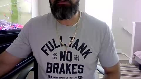 HcoreMike online show from July 2026 07:39:01 PM