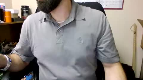 HcoreMike online show from July 2026 05:01:02 PM
