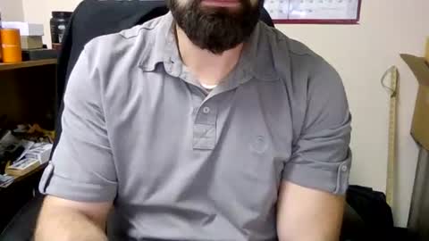 HcoreMike online show from July 2026 10:31:01 PM