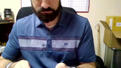 HcoreMike online show from August 2026 07:28:01 PM