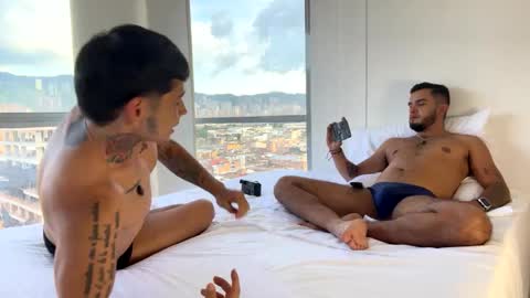 hardcoretatto online show from September 2025 09:47:02 PM