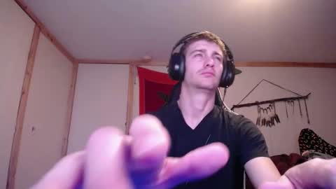 Snapshot of harddick19966 chatting on December 2025 06:54:02 AM Austin online show from December 2025 06:54:02 AM