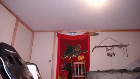 Snapshot of harddick19966 chatting on February 2026 08:12:02 PM Austin online show from February 2026 08:12:02 PM