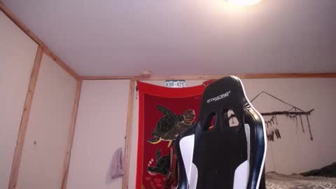 Snapshot of harddick19966 chatting on February 2026 06:23:02 PM Austin online show from February 2026 06:23:02 PM