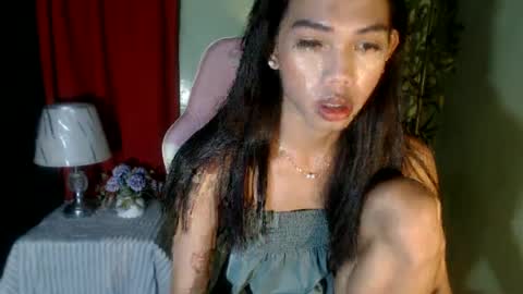 JASMINE online show from June 2026 12:42:02 PM