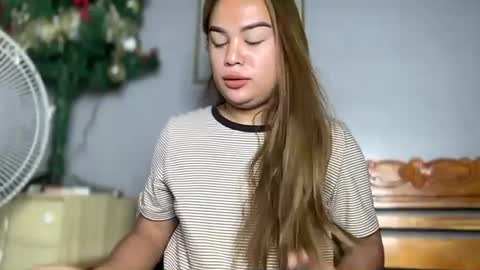 jessabelle online show from February 2025 12:43:02 AM