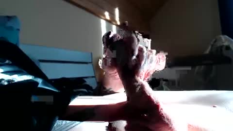 Laurent  Laurente online show from January 2025 01:27:01 PM