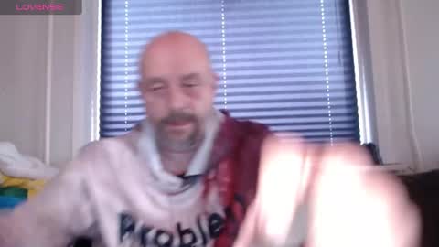 MrLazy online show from January 2025 01:58:01 PM