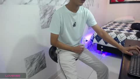 Andres Dean online show from January 2025 01:36:02 PM