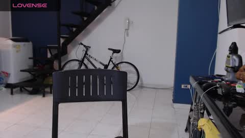 Andres Dean online show from February 2025 04:42:02 AM