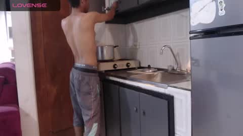 Andres Dean online show from February 2025 11:09:02 PM