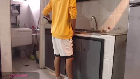 Andres Dean online show from September 2025 07:24:02 PM