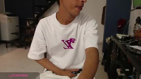 Andres Dean online show from September 2025 10:10:02 PM