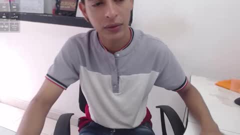 Andres Dean online show from October 2025 07:03:01 PM