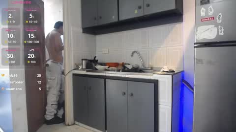 Andres Dean online show from December 2025 07:53:02 PM