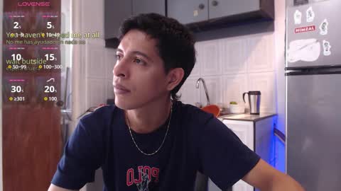 Andres Dean online show from December 2025 08:04:01 PM