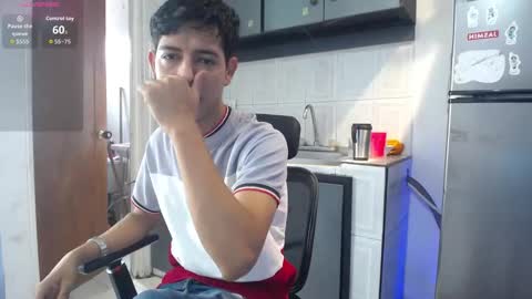 Andres Dean online show from January 2026 07:51:02 PM