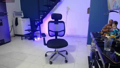 Andres Dean online show from February 2026 11:45:01 PM