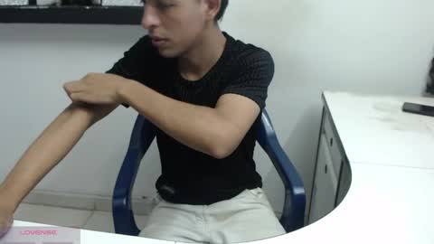 Andres Dean online show from April 2026 03:40:02 AM