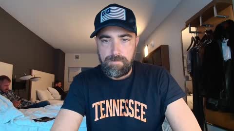 hardworkertn online show from January 2025 08:07:01 PM