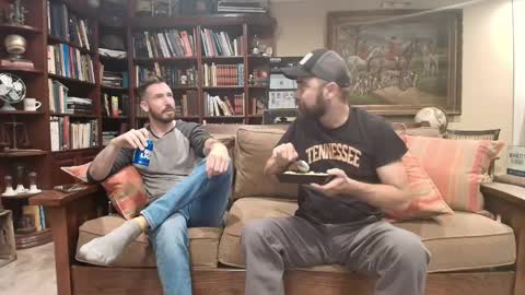 hardworkertn online show from October 2025 04:35:02 PM