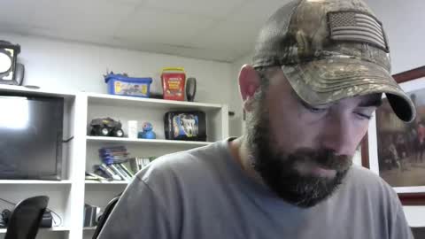 hardworkertn online show from March 2026 05:04:01 PM