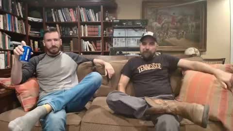 hardworkertn online show from May 2026 07:20:02 PM