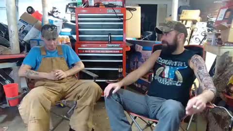 hardworkertn online show from May 2026 07:11:02 PM
