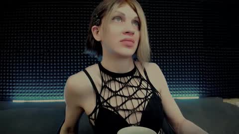 Miss Hardy online show from March 2026 03:11:01 AM