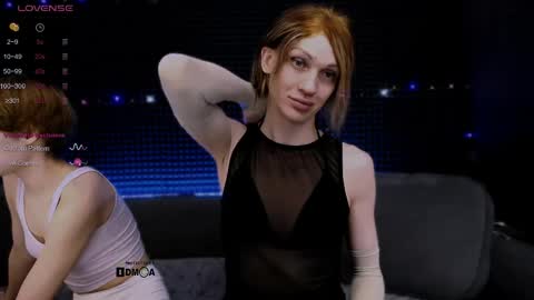 Miss Hardy online show from April 2026 03:46:01 AM