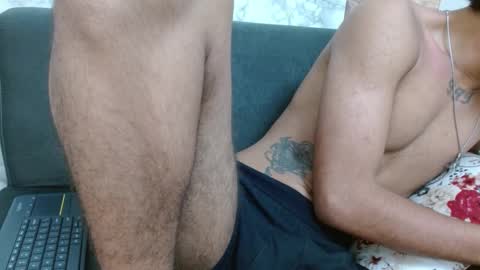 Hares online show from March 2025 06:37:01 PM