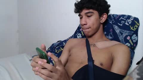 Hares online show from April 2026 05:08:02 AM