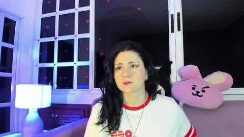 Harimoon online show from May 2026 03:02:02 AM