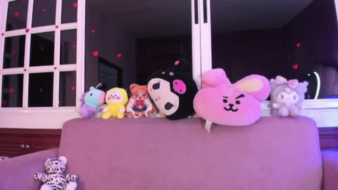 Harimoon online show from May 2026 03:35:01 AM
