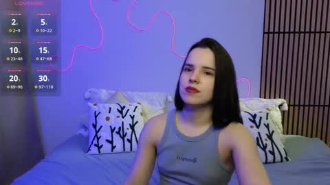 Harleen online show from February 2025 10:13:02 AM