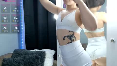 Harleen online show from January 2026 03:21:02 AM