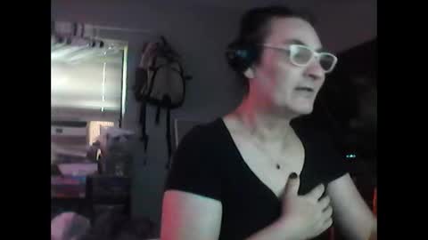 Snapshot of harley76qtpb chatting on February 2026 06:59:02 PM Harley from FL online show from February 2026 06:59:02 PM