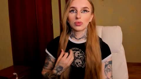 Julia online show from February 2026 04:38:01 AM