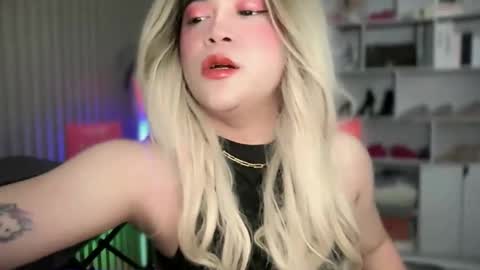 BABY KIMMY online show from September 2025 08:58:01 AM