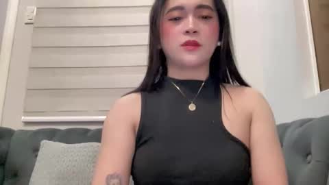 BABY KIMMY online show from December 2025 08:13:01 PM