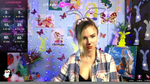 Mery online show from April 2026 10:27:01 AM