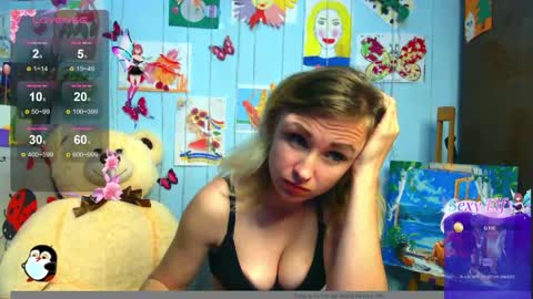 Mery online show from May 2026 06:24:01 PM
