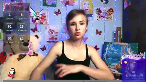 Mery online show from May 2026 12:24:01 PM