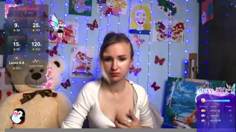 Mery online show from May 2026 10:56:02 AM