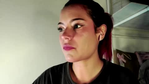 Snapshot of harleyparadise chatting on November 2025 07:47:02 AM 900 am to 300 pm - GTM 5 Weekdays online show from November 2025 07:47:02 AM