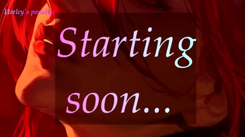 Snapshot of harleyparadise chatting on November 2025 07:52:02 AM 900 am to 300 pm - GTM 5 Weekdays online show from November 2025 07:52:02 AM